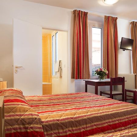 Family Residence Paris Ngoại thất bức ảnh