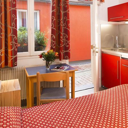 Family Residence Paris Ngoại thất bức ảnh