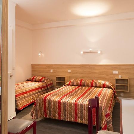 Family Residence Paris Ngoại thất bức ảnh