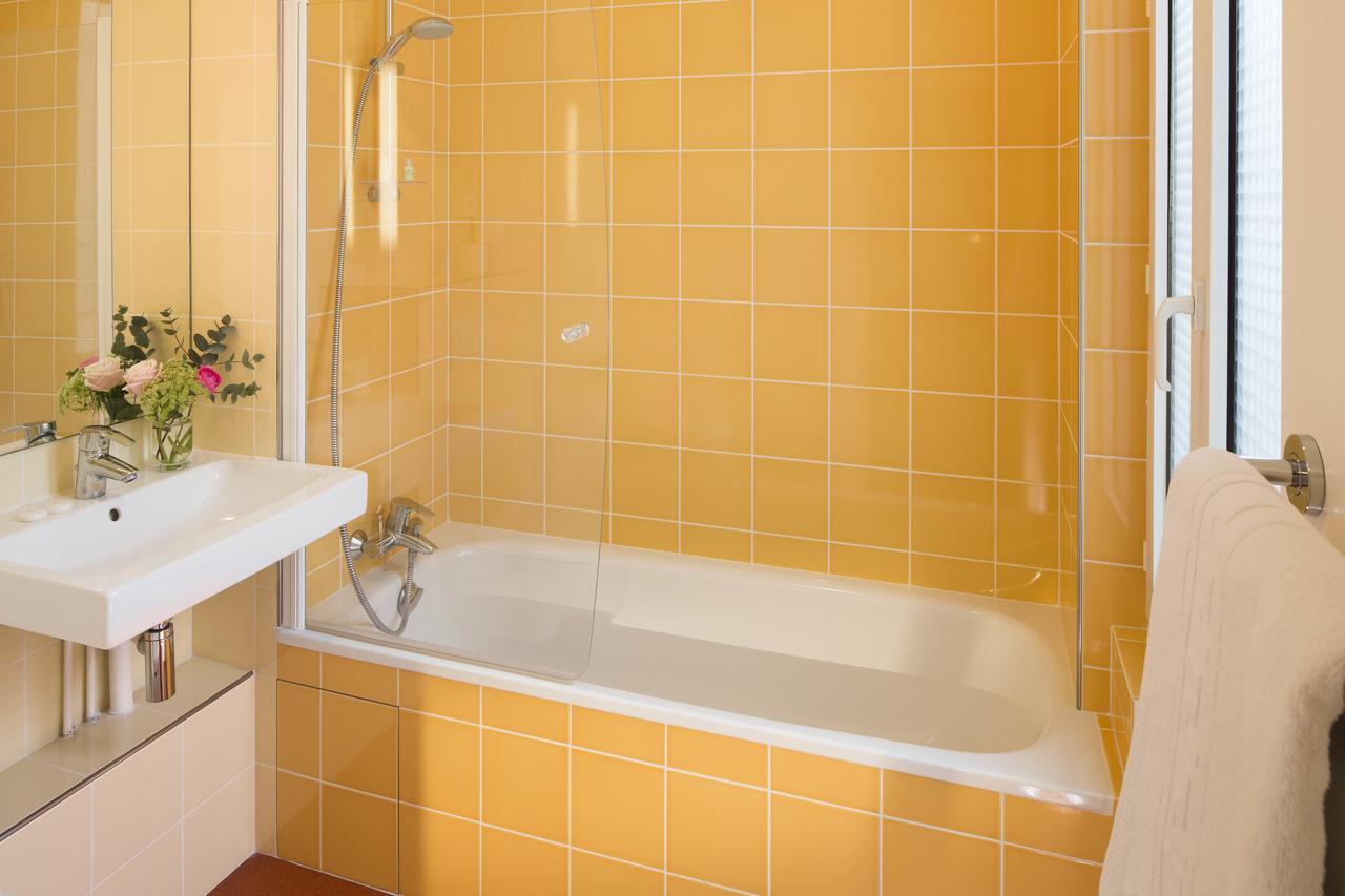 Family Residence Paris Ngoại thất bức ảnh