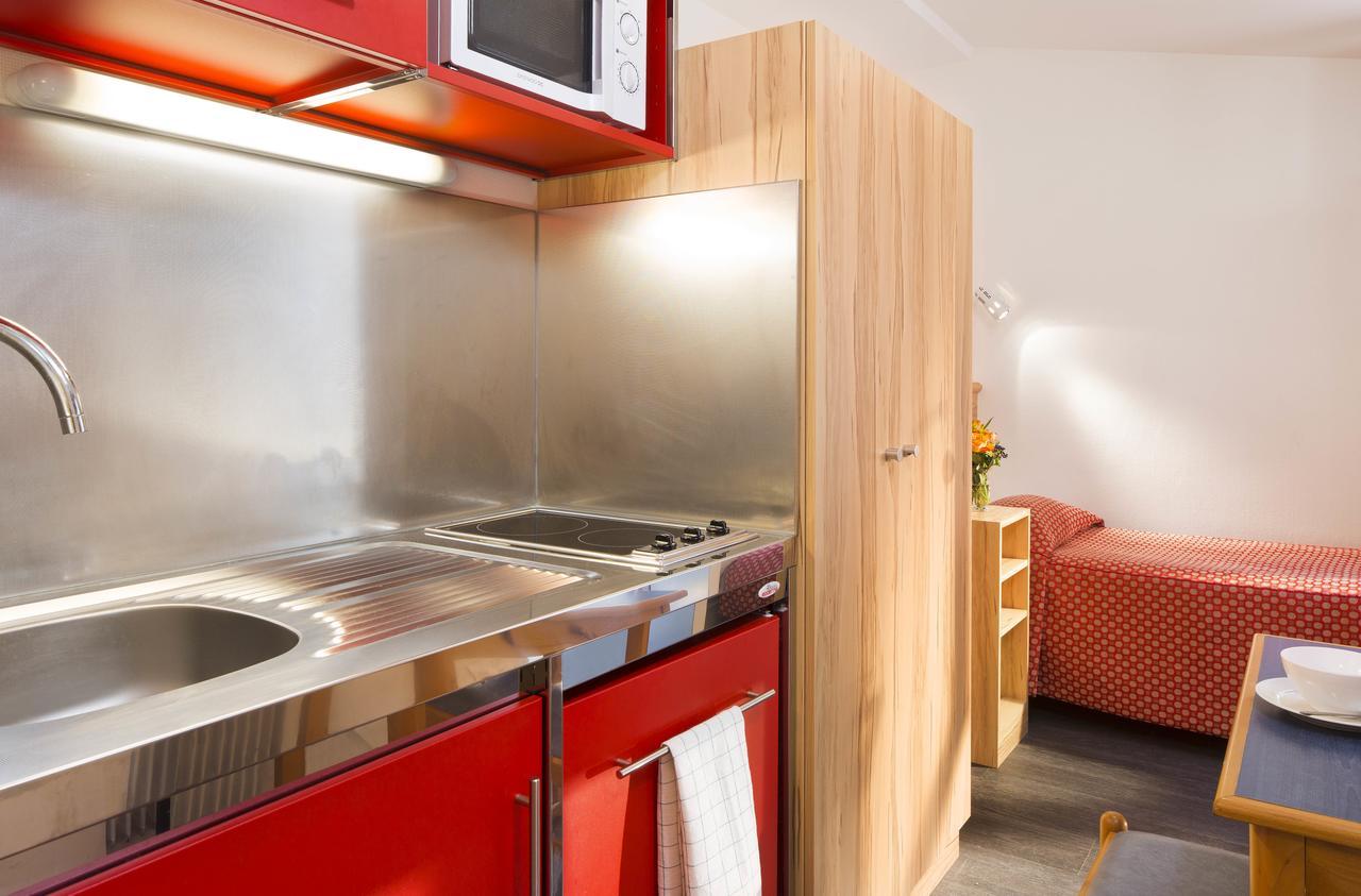 Family Residence Paris Ngoại thất bức ảnh