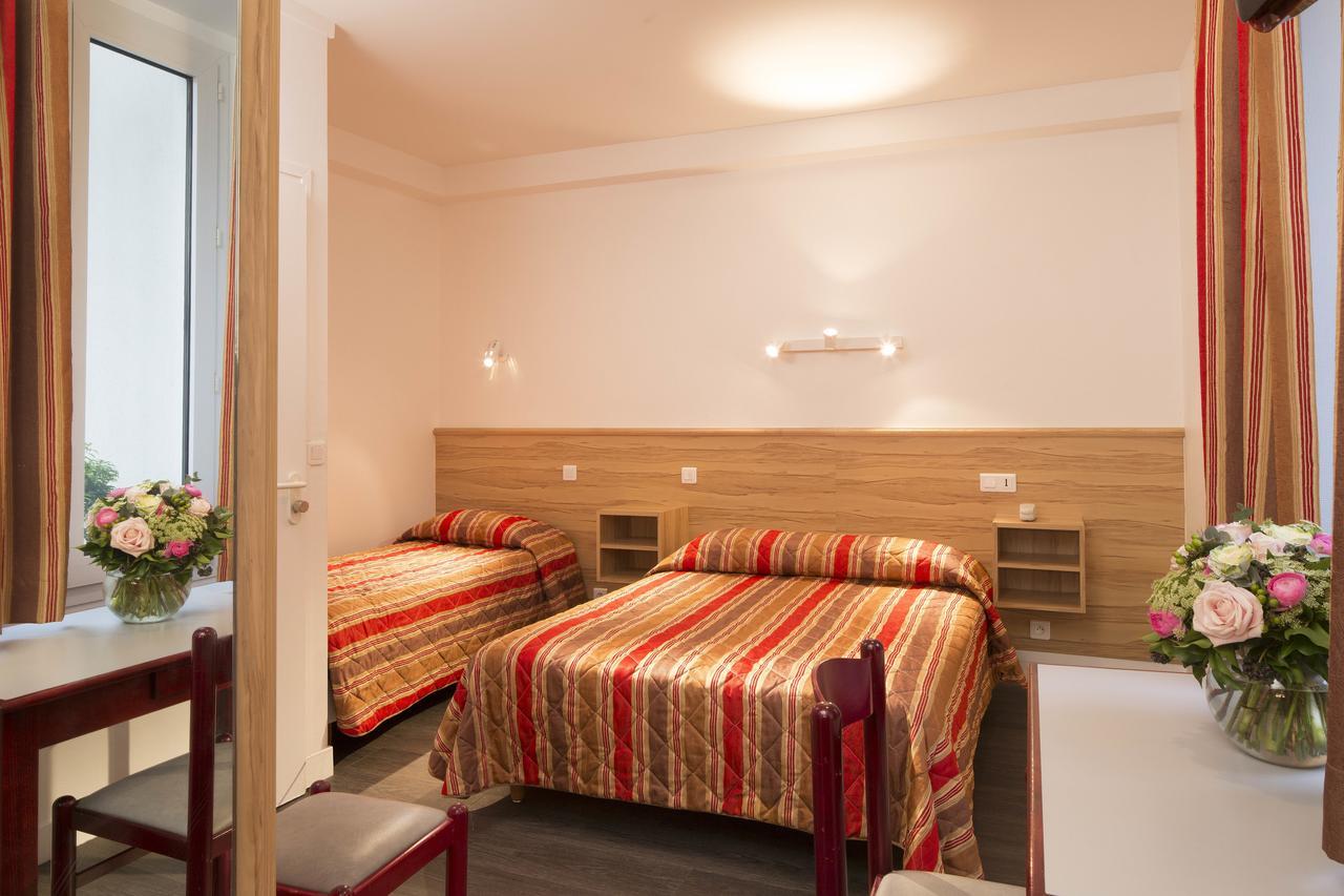 Family Residence Paris Ngoại thất bức ảnh