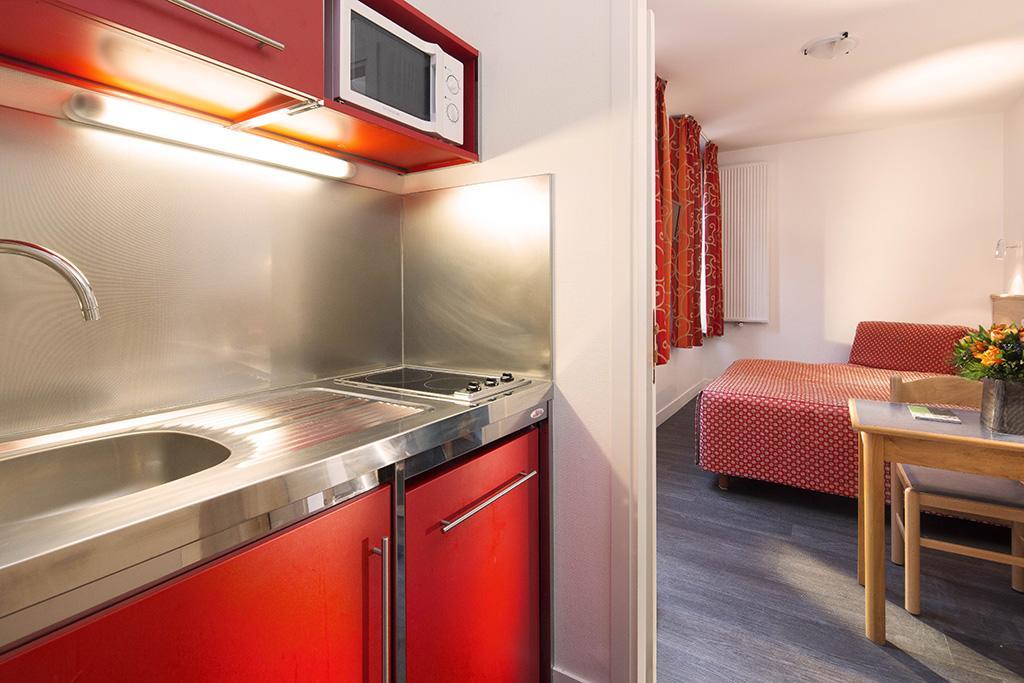 Family Residence Paris Ngoại thất bức ảnh