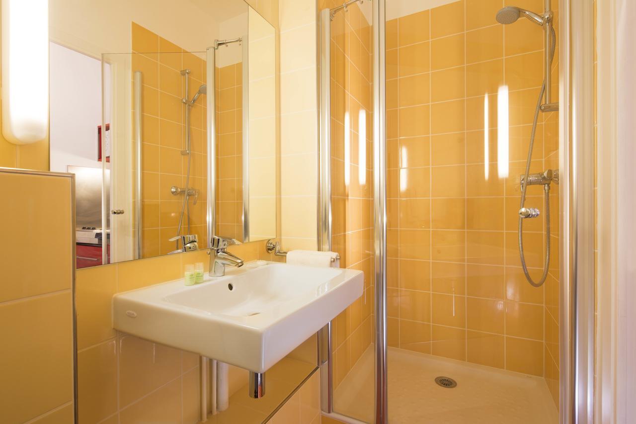 Family Residence Paris Ngoại thất bức ảnh